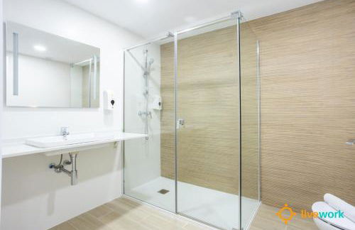 Travelers Dream by LiveWork - Foto 20