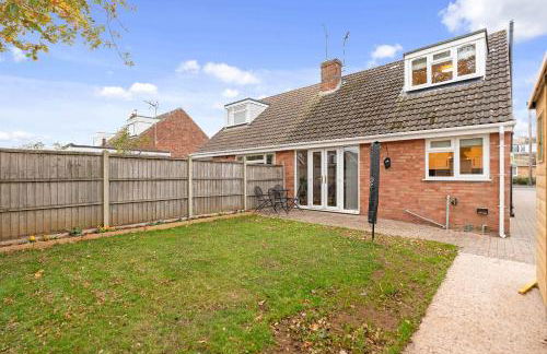 Cosy 3 Bed with Parking - Foto 33