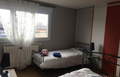 Quatre à Metz - Foto 4