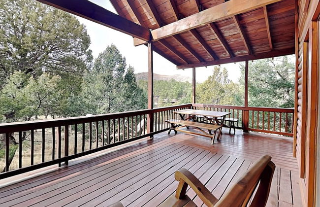 Wine N Pines - Foto 21