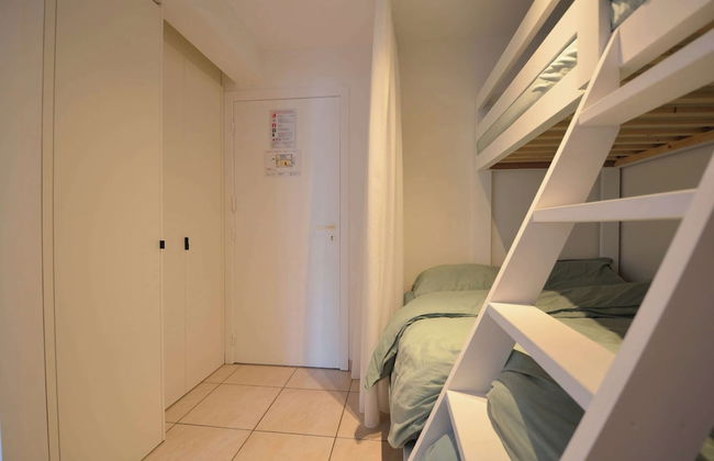 Apartment With Terrace Near sea - Foto 5