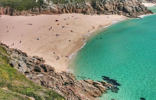 Kitty Unique 60s Caravan set in Pretty Garden - Foto 17