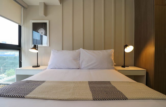 w Perfect 2BR With City View in San Isidro - Foto 25