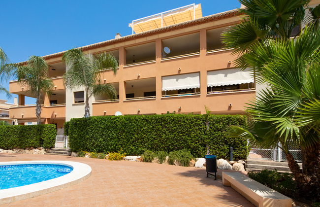 Benvinguts - Foto 18