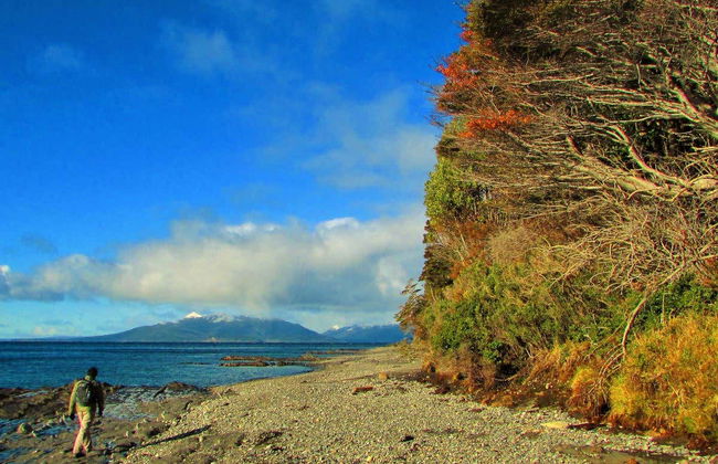 Excursión al faro San Isidro - Foto 1