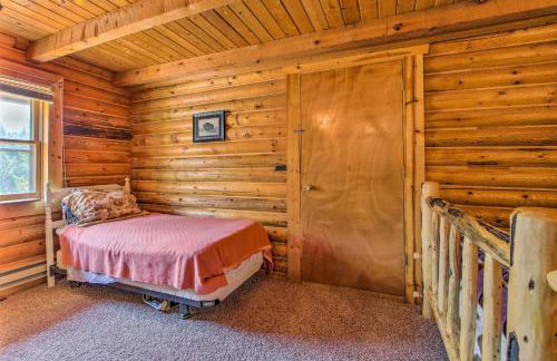 Charming Montana Retreat with Mountain Views! - Foto 14