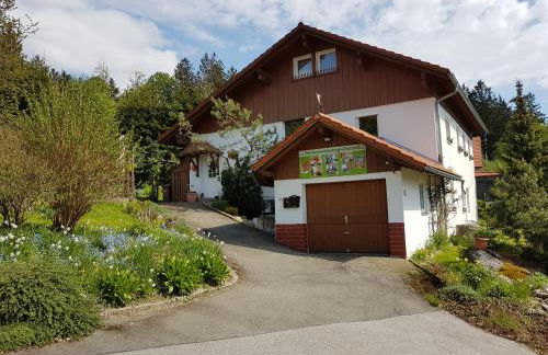 Ferienwohnung Dersch - Foto 1