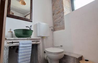 balconi 1911 - Traditional house in Ydroussa, Samos - Foto 25