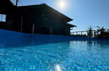 Casa de campo em Gaspar - Foto 4