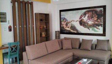 Studio Melissi Korinthias - Foto 2