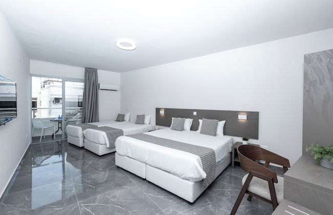 Blazer Residence - Foto 14