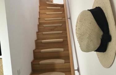 Heilige-Hafen-Lodge - Foto 13