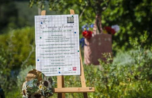 piccolo casale a "le Moline" in una vera fattoria - Foto 4