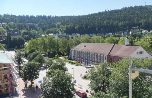 WOLKENFREI - ankommen und Zuhause fühlen - Apart-VL - Foto 48