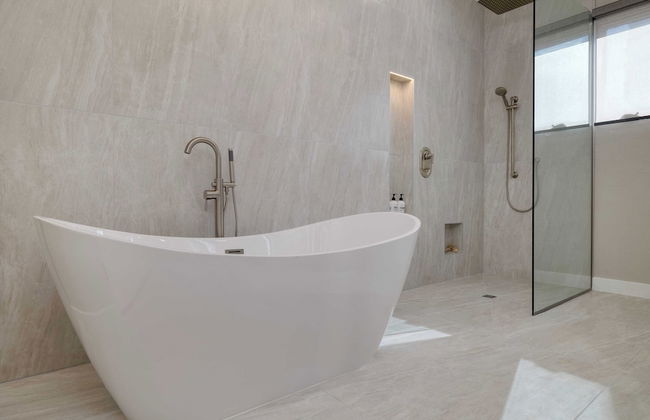 Mystic Sunset by Avantstay Thunder Mountain View + Pool, Driving Range, Casita - Photo 16