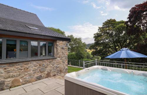 Ysgubor Tyddyn Isaf - Foto 39