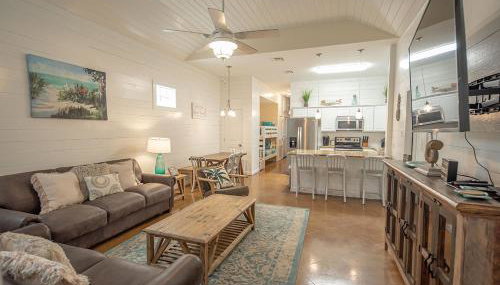 Dock Holiday by Silver Sands Vacation Rentals - Foto 3