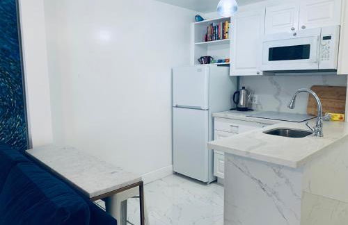 Beach House BEACHFRONT STUDIO 107 - Foto 28