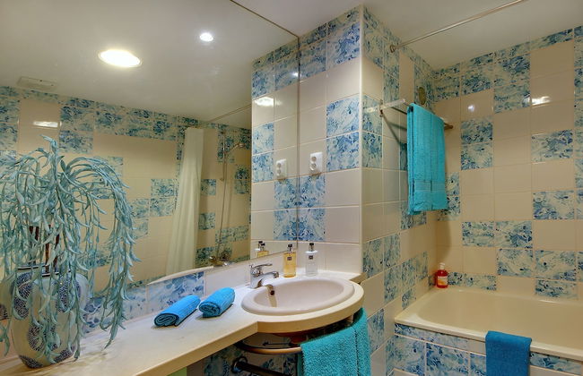 Marina Coast Residence Apartment - Foto 15