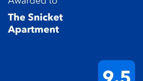 The Snicket Apartment - Photo 2