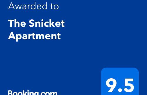 The Snicket Apartment - Foto 2