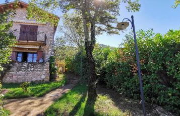 Country House Trevi Umbria Borghetto Vetuliae - Photo 32