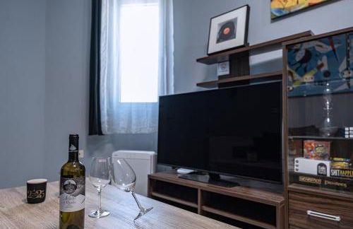 Kounaki Wines Central Square Apartments - Foto 18