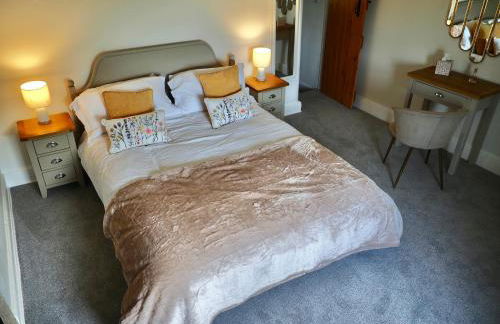 Rose Cottage - Foto 28