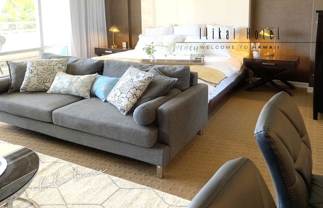 Ilikai Hotel - Foto 5