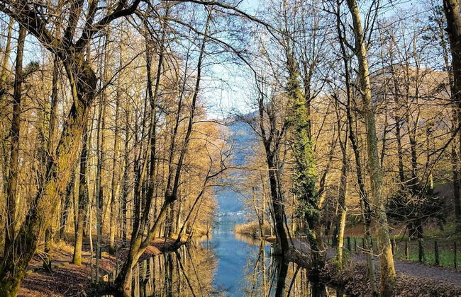 Brand New 2-bed Apartment With Patio - Foto 11