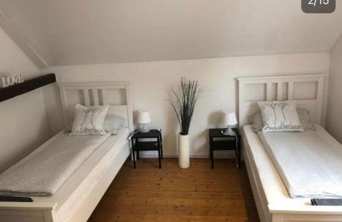 Haus Lutherbaum 4 Zimmer - Foto 5