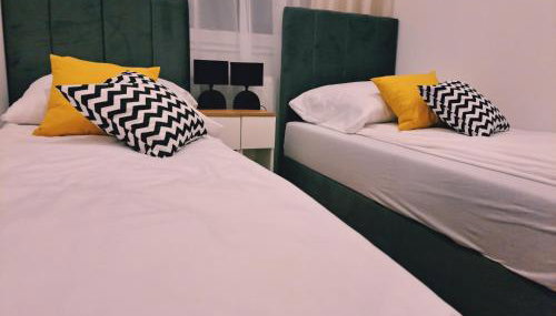 Apartament Olimpijski - Foto 2