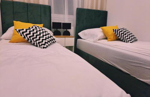 Apartament Olimpijski - Foto 2