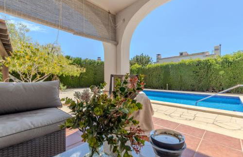 Villa Alicia by Interhome - Foto 40