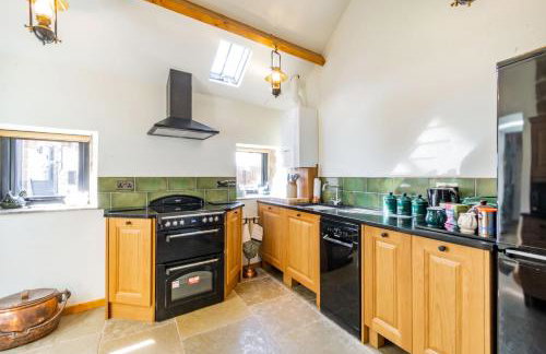 Basil's Barn - Foto 14