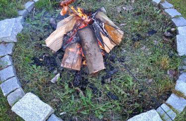 Domek Leśny Zakątek z klimatyzacją - Foto 16