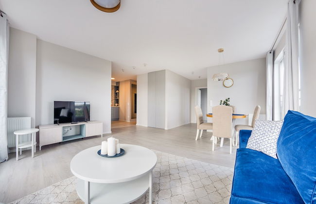 Apartamenty Sun & Snow Residence - Foto 35