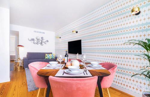 WHome | CSA18 Premium Design Apartment - Foto 16