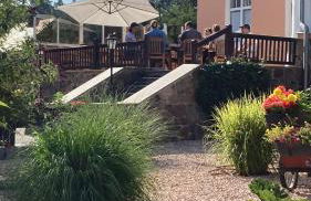 Haus Brandenburg - Foto 18