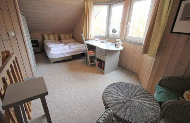 Exklusives Skandinavisches Ferienhaus - Foto 3