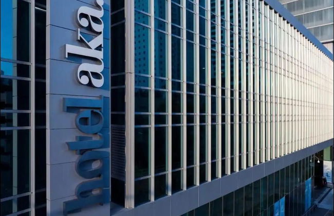 AKA Brickell High Floor Free Parking by Palermo Home - Foto 27