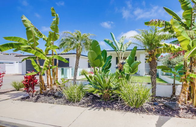 La Jolla Oasis - Foto 50