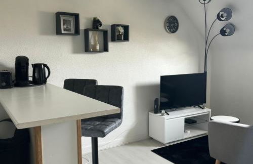 New Studio Cosy - Proche RER et centre ville - Foto 10