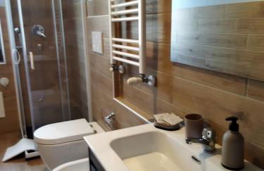 Appartamento doppi bagni sei posti letto - Foto 16