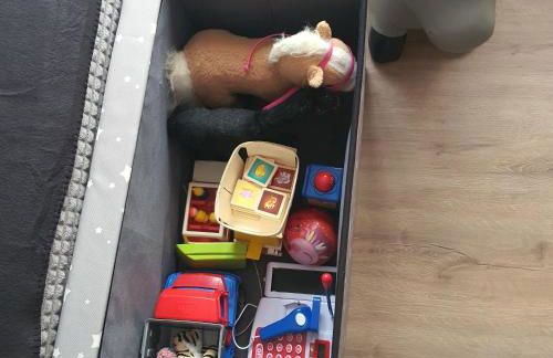 Ferienhaus Familie Sterner - Foto 14