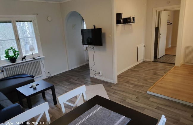 Romme Stugby - Photo 16