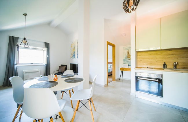 Villa Teuta - Photo 22