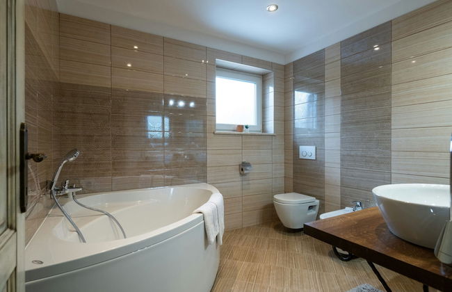 Villa Casa Brazzana - Foto 29