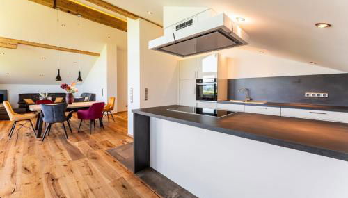 Meisterhof - Bergblick - Foto 5