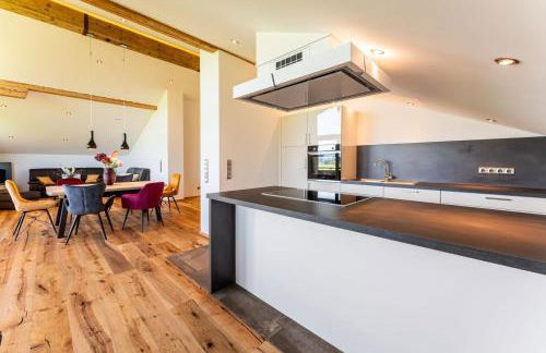 Meisterhof - Bergblick - Foto 5